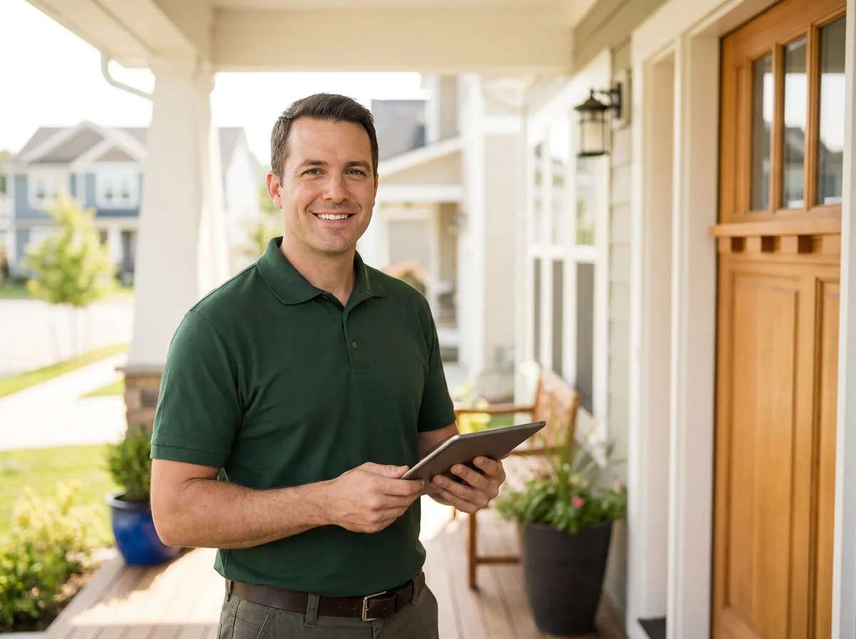 Pest control FAQs for Schwertner, TX